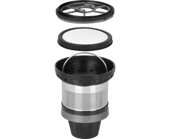 Пилосос ECG VT 7670 2in1 Luis, зображення 8