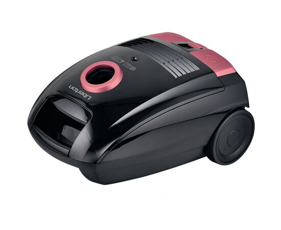 Пылесос Liberton LVC-4303, изображение 2 Пылесос Liberton LVC-4303, изображение 2