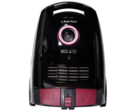 Пылесос Liberton LVC-4303, изображение 4 Пылесос Liberton LVC-4303, изображение 4
