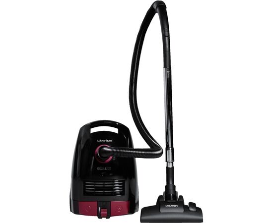 Пылесос Liberton LVC-4303, изображение 6 Пылесос Liberton LVC-4303, изображение 6