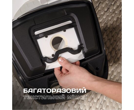 Пылесос Liberton LVC-4304, изображение 10 Пылесос Liberton LVC-4304, изображение 10