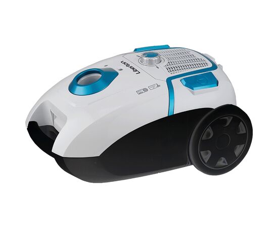 Пылесос Liberton LVC-4304, изображение 2 Пылесос Liberton LVC-4304, изображение 2