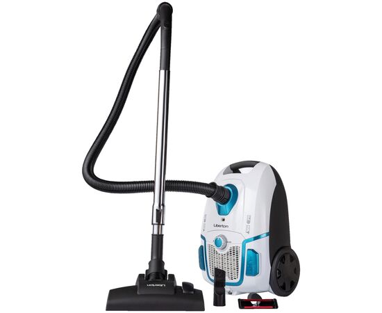 Пылесос Liberton LVC-4304 Пылесос Liberton LVC-4304