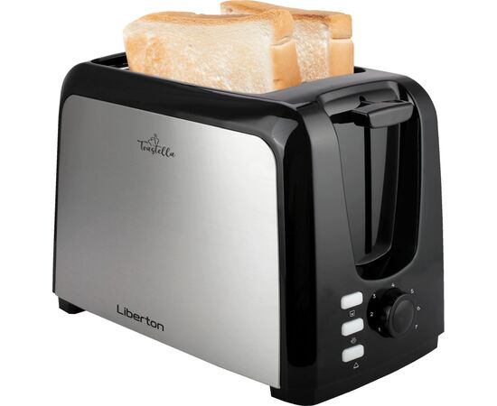 Тостер Liberton LET-5702, зображення 7 Тостер Liberton LET-5702, зображення 7