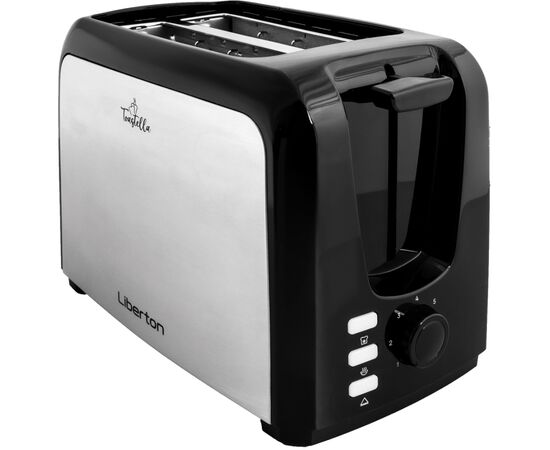 Тостер Liberton LET-5702 Тостер Liberton LET-5702