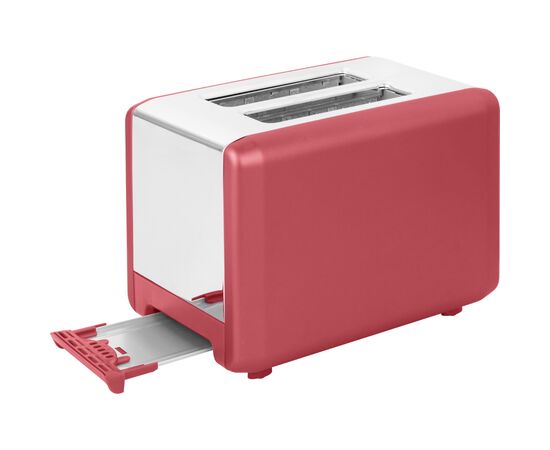 Тостер ECG ST 2708 Tradizione Corsa, зображення 4 Тостер ECG ST 2708 Tradizione Corsa, зображення 4