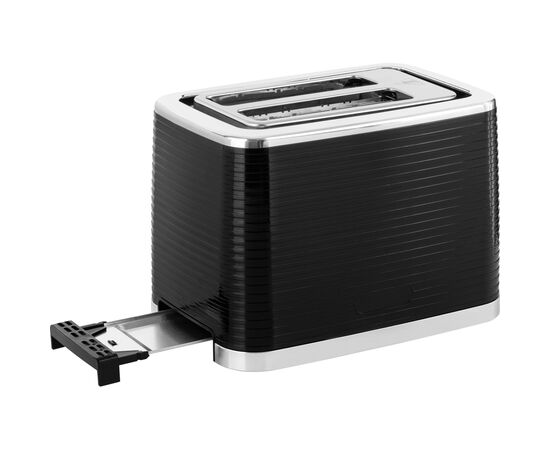 Тостер ECG ST 2750 Stripe, зображення 4 Тостер ECG ST 2750 Stripe, зображення 4