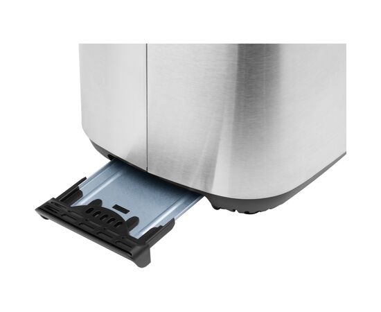 Тостер ECG ST 2767 Timber, зображення 6 Тостер ECG ST 2767 Timber, зображення 6