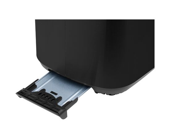 Тостер ECG ST 2768 Timber Black, зображення 6 Тостер ECG ST 2768 Timber Black, зображення 6
