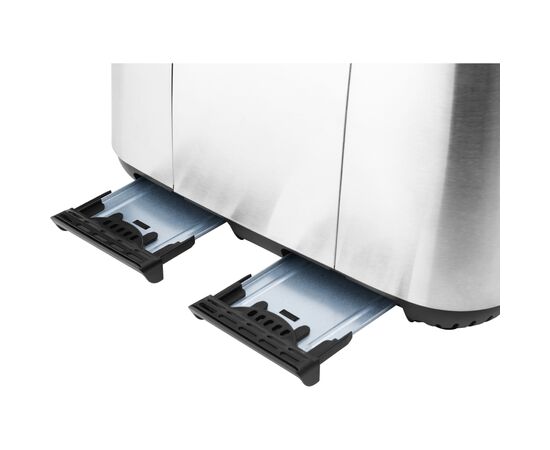 Тостер ECG ST 4767 Timber, зображення 6 Тостер ECG ST 4767 Timber, зображення 6