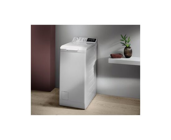 Стиральная машина Electrolux EW6T406U, изображение 4 Стиральная машина Electrolux EW6T406U, изображение 4