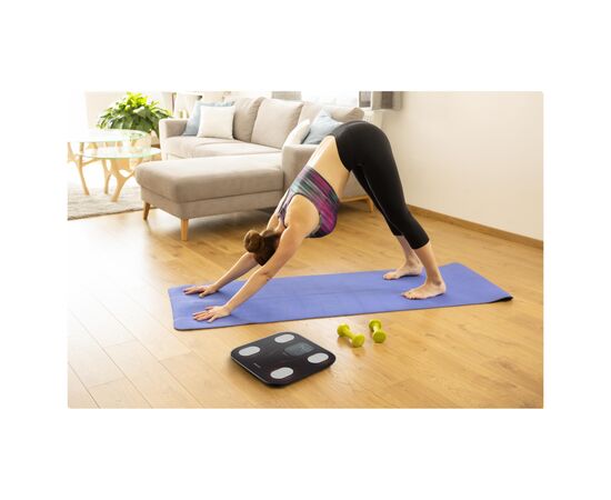 Весы напольные Sencor SBS9002BK, изображение 7 Весы напольные Sencor SBS9002BK, изображение 7