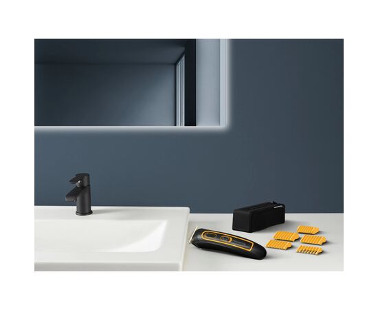 Тример Rowenta TN9113F0, зображення 12