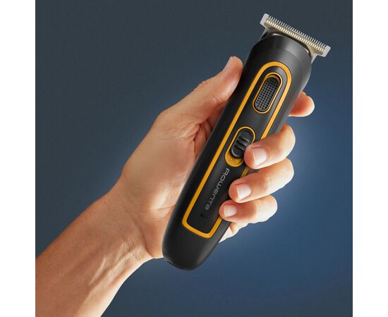 Тример Rowenta TN9113F0, зображення 4