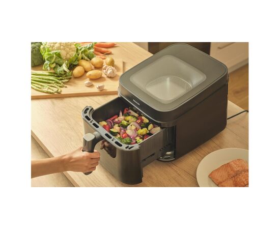 Мультипечь Sencor SFR6900BK, изображение 10 Мультипечь Sencor SFR6900BK, изображение 10