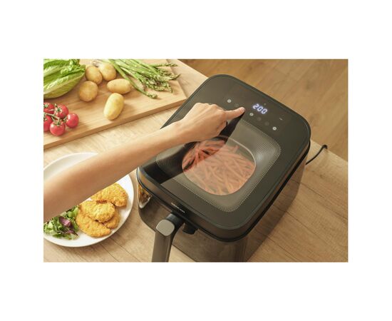 Мультипечь Sencor SFR6900BK, изображение 12 Мультипечь Sencor SFR6900BK, изображение 12