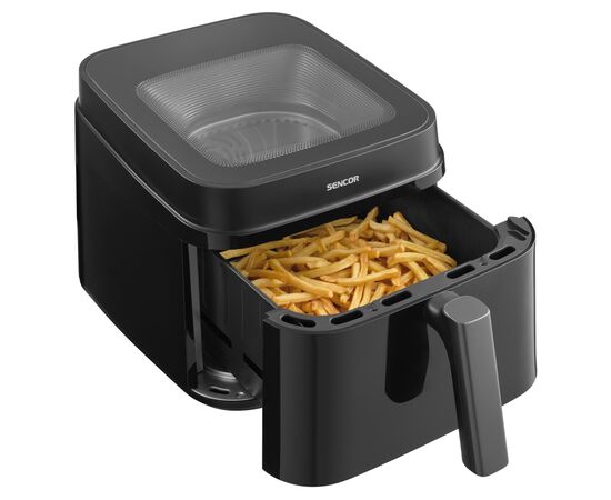 Мультипечь Sencor SFR6900BK, изображение 3 Мультипечь Sencor SFR6900BK, изображение 3