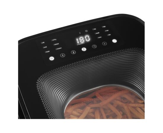 Мультипечь Sencor SFR6900BK, изображение 6 Мультипечь Sencor SFR6900BK, изображение 6