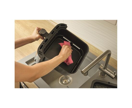 Мультипечь Sencor SFR6900BK, изображение 8 Мультипечь Sencor SFR6900BK, изображение 8