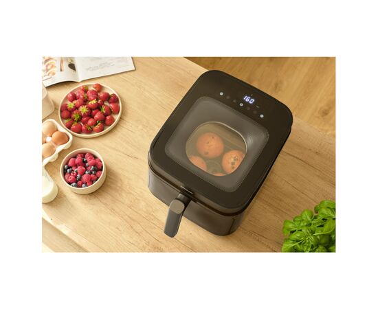 Мультипечь Sencor SFR6900BK, изображение 9 Мультипечь Sencor SFR6900BK, изображение 9