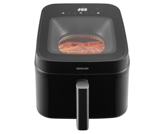 Мультипечь Sencor SFR6900BK Мультипечь Sencor SFR6900BK