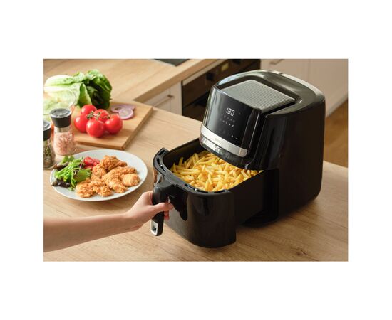 Мультипечь Sencor SFR6550BK, изображение 10 Мультипечь Sencor SFR6550BK, изображение 10