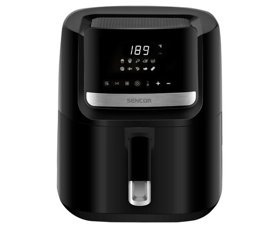 Мультипечь Sencor SFR6550BK Мультипечь Sencor SFR6550BK