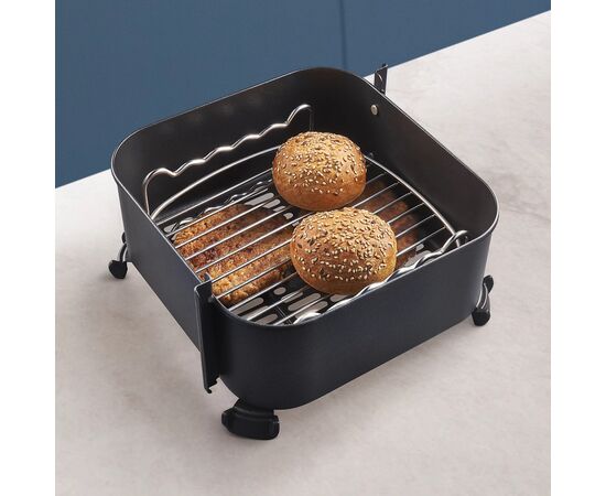 Аксессуар к мультиваркам Philips HD9920/00, изображение 7 Аксессуар к мультиваркам Philips HD9920/00, изображение 7