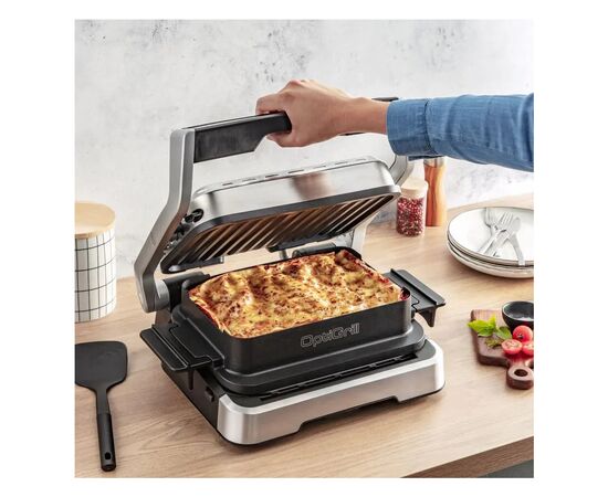 Форма для випікання Tefal Optigrill XA732810 (XA732810), зображення 5