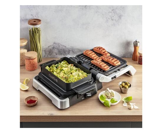 Форма для випікання Tefal Optigrill XA732810 (XA732810), зображення 9