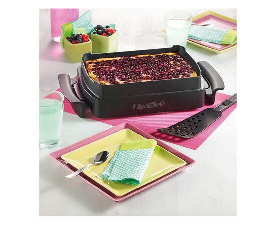 Форма для випікання Tefal Optigrill+ XA725870 (XA725870), зображення 8