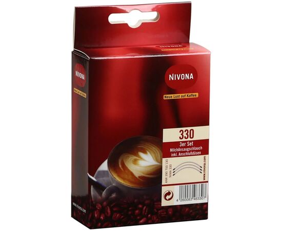 Аксесуар для кавоварки Nivona NIMA330, зображення 2 Аксесуар для кавоварки Nivona NIMA330, зображення 2