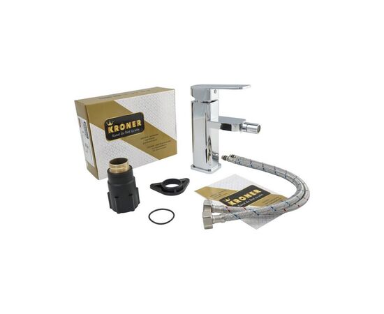 Змішувач Kroner Ems-C020 (CV012073), зображення 6 Змішувач Kroner Ems-C020 (CV012073), зображення 6