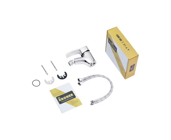 Змішувач Kroner Odra-C020 (CV023577), зображення 6 Змішувач Kroner Odra-C020 (CV023577), зображення 6