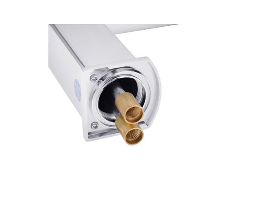 Змішувач Kroner Harz-C020 (CV023614), зображення 4 Змішувач Kroner Harz-C020 (CV023614), зображення 4