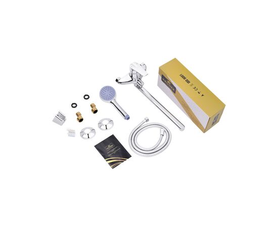 Змішувач Kroner Odra-C071 (CV019458), зображення 8 Змішувач Kroner Odra-C071 (CV019458), зображення 8