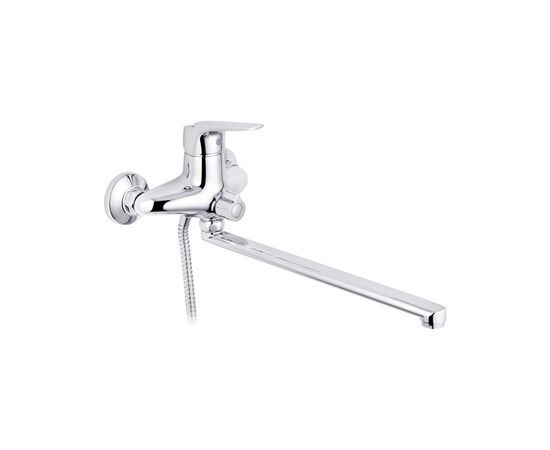 Змішувач Kroner Odra-C071 (CV019458) Змішувач Kroner Odra-C071 (CV019458)