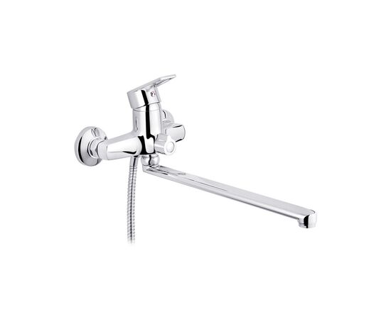 Змішувач Kroner Oker-C070 (CV019668), зображення 2 Змішувач Kroner Oker-C070 (CV019668), зображення 2