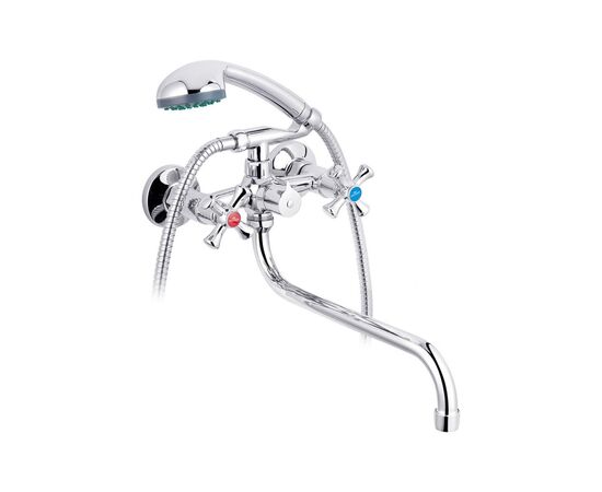 Змішувач Kroner Rhein-C071 (CV017353) Змішувач Kroner Rhein-C071 (CV017353)