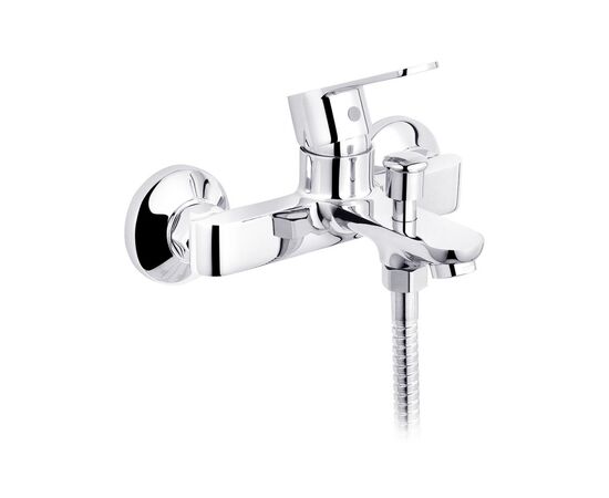 Змішувач Kroner Bremen-C060 (CV012070), зображення 2 Змішувач Kroner Bremen-C060 (CV012070), зображення 2