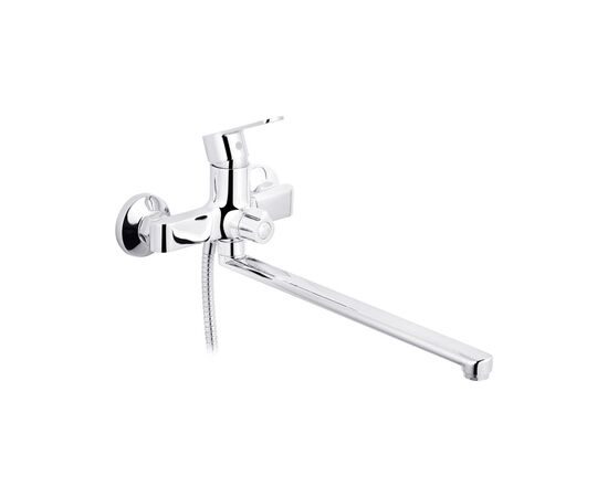 Змішувач Kroner Bremen-C070 (CV012071), зображення 2 Змішувач Kroner Bremen-C070 (CV012071), зображення 2