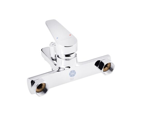 Змішувач Kroner Brocken-C060 (CV023595), зображення 2 Змішувач Kroner Brocken-C060 (CV023595), зображення 2