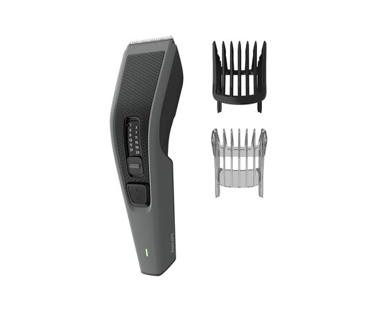 Машинка для стрижки Philips HC3525/15, изображение 4 Машинка для стрижки Philips HC3525/15, изображение 4
