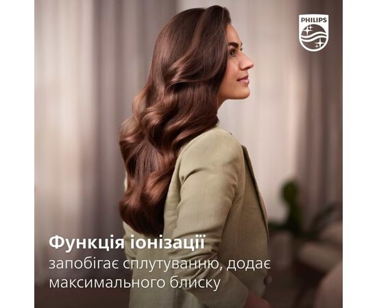 Фен-щетка Philips BHA710/00, изображение 3