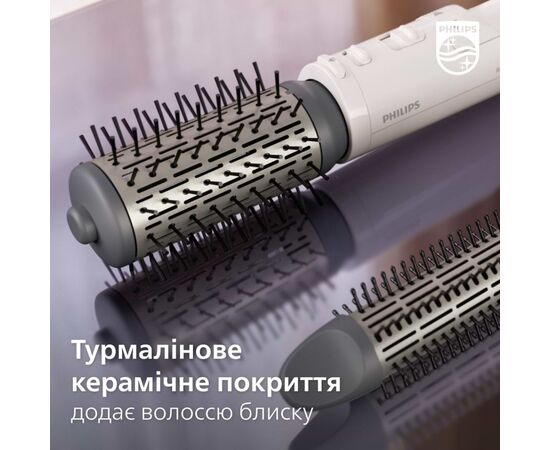 Фен-щетка Philips BHA710/00, изображение 4