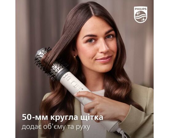 Фен-щетка Philips BHA710/00, изображение 6