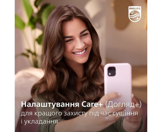 Фен-щетка Philips BHA710/00, изображение 9
