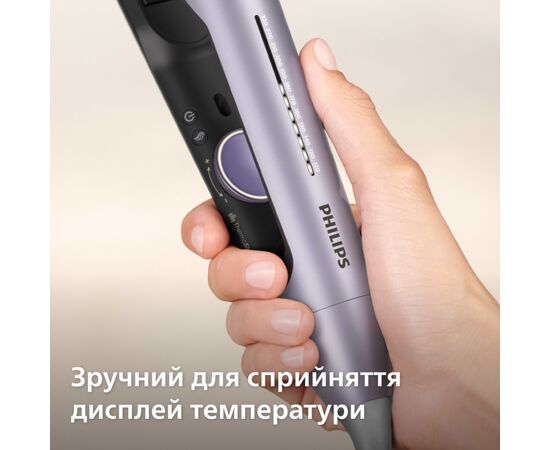Вирівнювач для волосся Philips BHS742/00, зображення 10