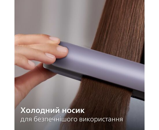 Вирівнювач для волосся Philips BHS742/00, зображення 11