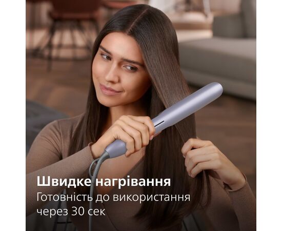 Вирівнювач для волосся Philips BHS742/00, зображення 12